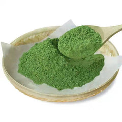 3 KG ORGANIC MORINGA OLEIFERA LEAF POWDER Premium Quality -
