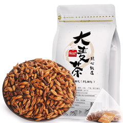 Genuine Barley Tea Original Strong Flavor Tea Tartary Buckwheat Tea Bag 400g