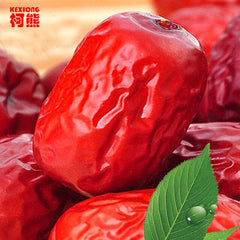 Good Date China Dates Premium Organic Jujube yu-date chun dates beauty 250g Zao