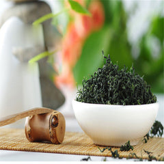 Jiaogulan 200g Wild Aescinate Gynostemma Pentaphyllum Herbal Tea Liver Eyesight