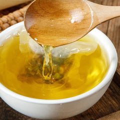 Bitter Melon Herbal Tea Healthy Drink Popular Detox Tea