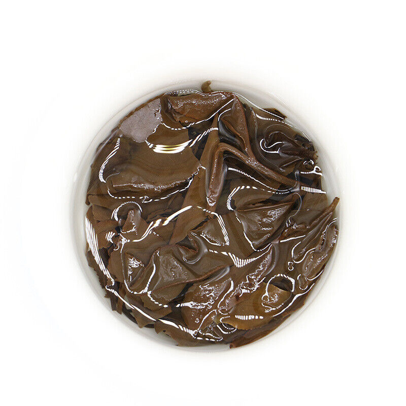 HelloYoung Top  Healthy Drink Tea Shoumei Old White Tea Fuding Old 350g White Tea Cake