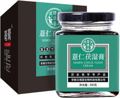 薏仁茯苓膏300g/10.58oz Job's tears Poria cocos cream