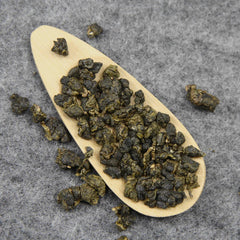 2023 Nature Oolong Tea Taiwan Jinxuan Milk Oolong Tea High Mountain Milk Tea