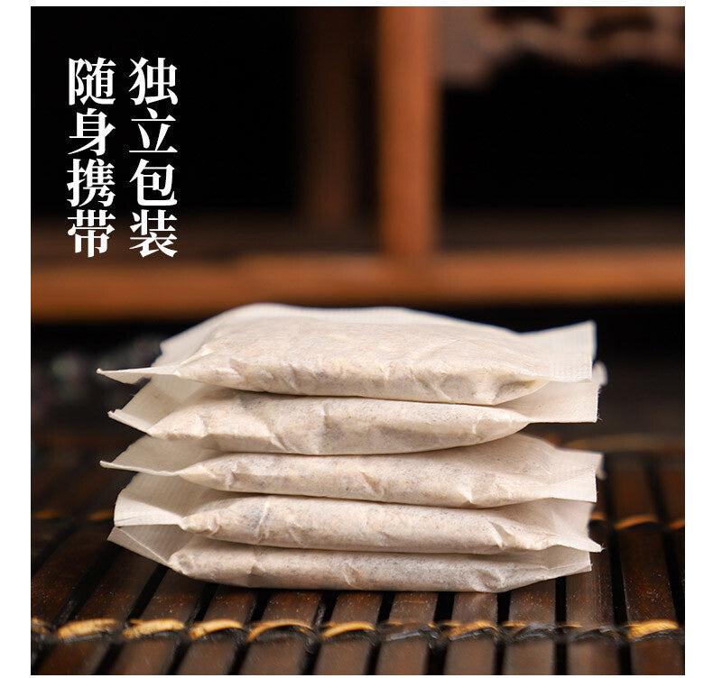 Chrysanthemum Cassia Seed Tea 150g Kraft Paper Bag Herbal Tea