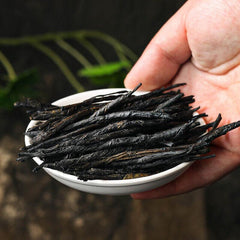 120g/can Selected Bitter Tea Chinese Herbal Medicine Dandelion Bitter Tea