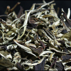 100g Yunnan Jing Gu Puer Moonlight White Buds Pu'er Puerh Loose Leaf Tea Raw