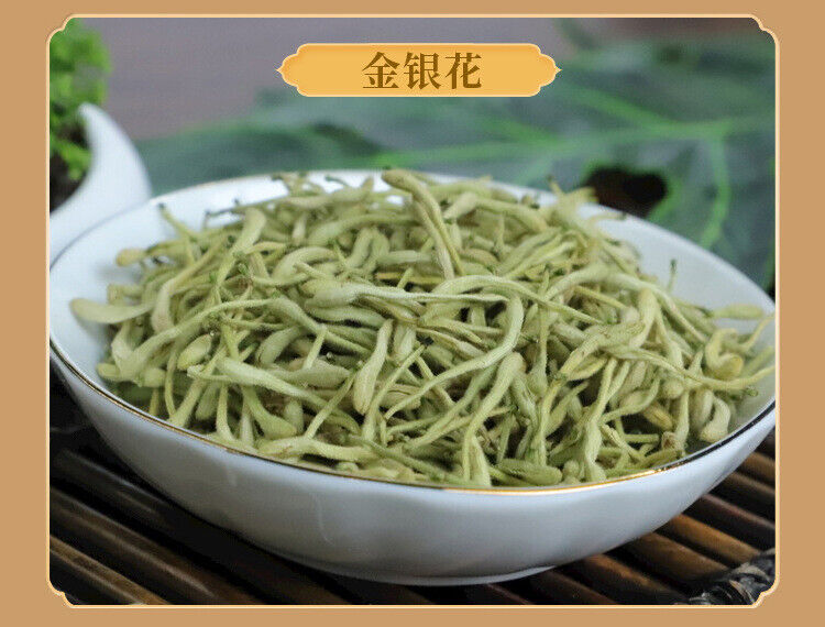 Health Drink Qi Min Tea Herbal Blend Liver Care Beer Tea