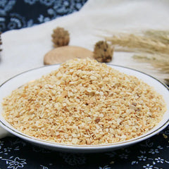 HELLOYOUNG Garlic Granule 500G - Pure, Strong Flavour