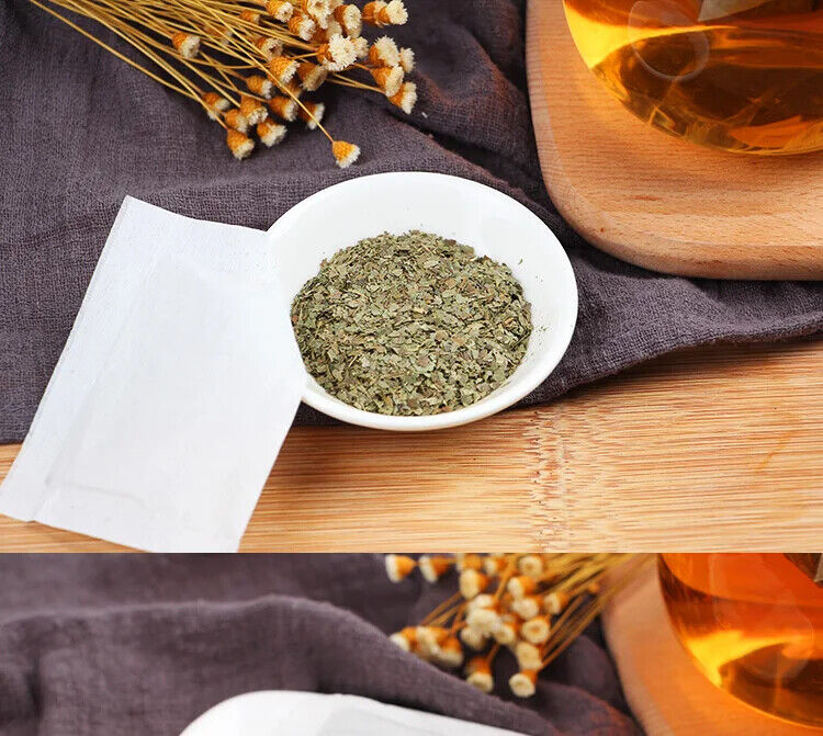 Qingqianliu Mulberry Leaf Tea Healthy Herb Tea Bag 120g
