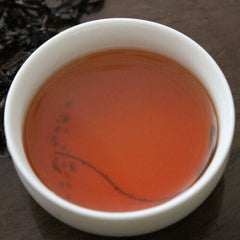357g Yunnan Pu-Erh Reife Tee Kuchen Gesunde Premium Alte Pu'er Tee Schwarzer Tee