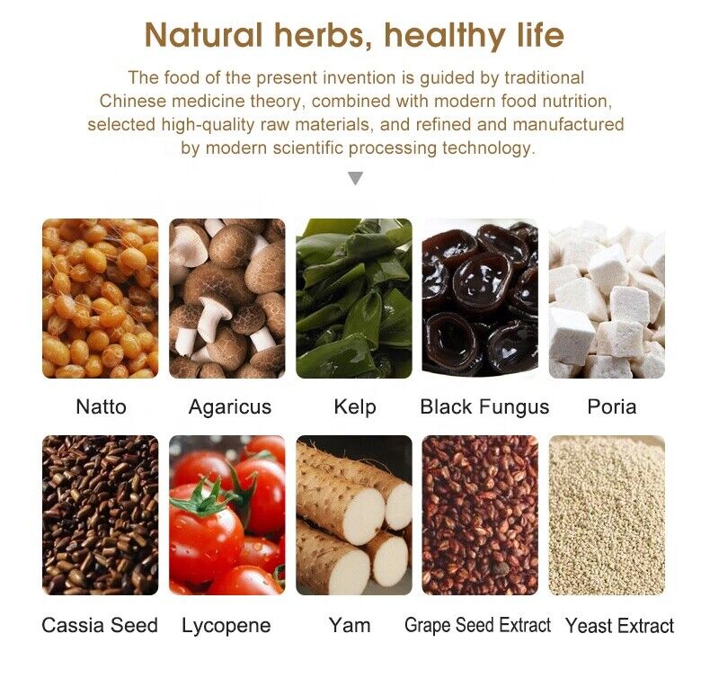 Female Fertility Fibroid Tea Herbal Teabag Factory Womb Detox Tea