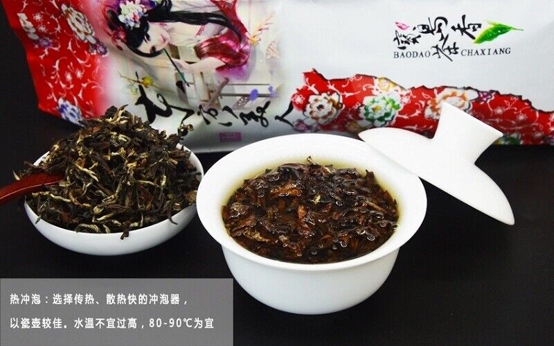 Oriental Beauty Oolong Tea High Mountain Tea Pekoe Flower Fruit Oolong Tea 150g
