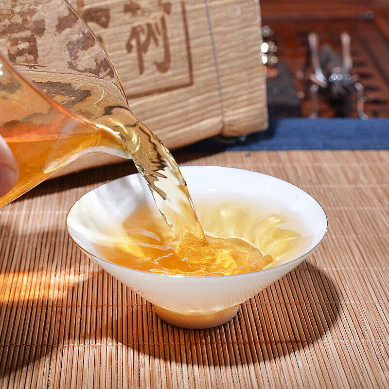 1000g Large Tea Bricks Yunnan Pu'er Tea Tea