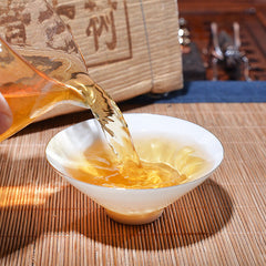 1000g Large Tea Bricks Yunnan Pu'er Tea Tea