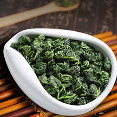 Fresh Mulberry Leaf Tea Granules: Herbal Health & Wellness Tea