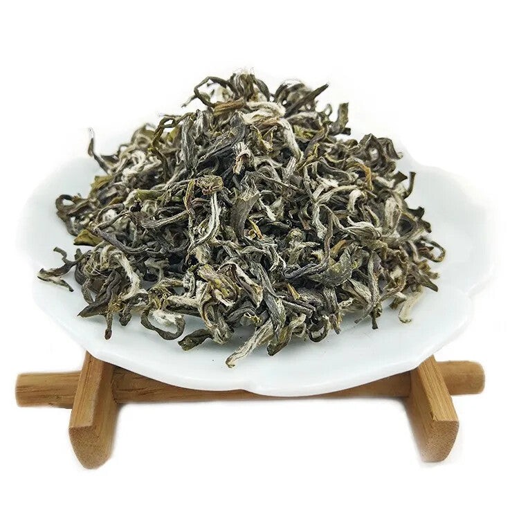 Supreme Fat Burner Chinese green white tea healthy tea sencha green tea