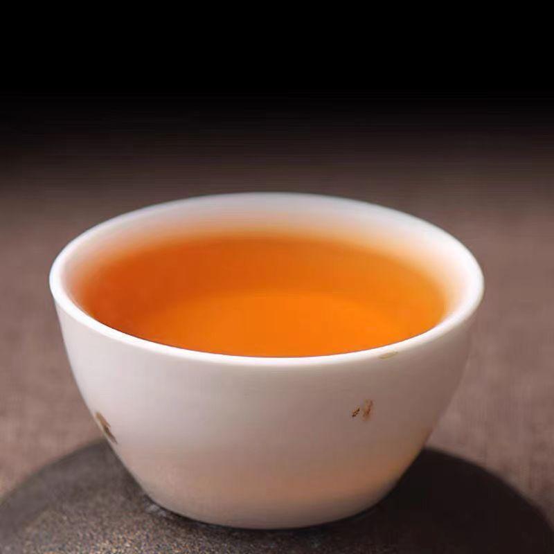 357g Aged Tree Pu-erh Sheng Tea Yunnan Puer Tea 2009 Yiwu Old Puerh Raw Tea Cake