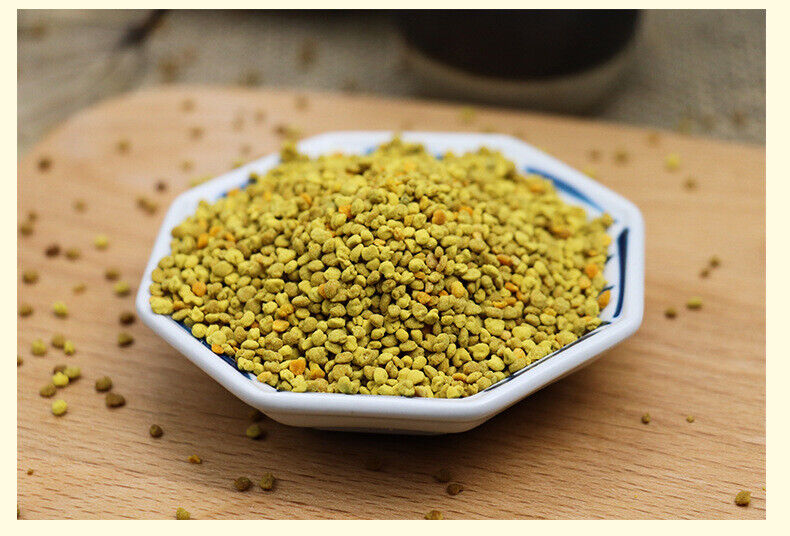 Pu'er Spring Tea Pollen Yunnan Plateau Specialty 200g