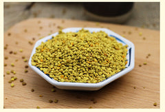 Pu'er Spring Tea Pollen Yunnan Plateau Specialty 200g