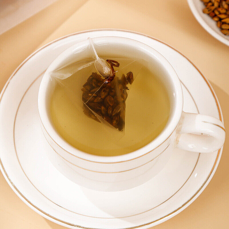 Barley tea original flavor strong barley tea bag infusion tea 125g/bag 25 bags
