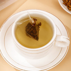 Barley tea original flavor strong barley tea bag infusion tea 125g/bag 25 bags