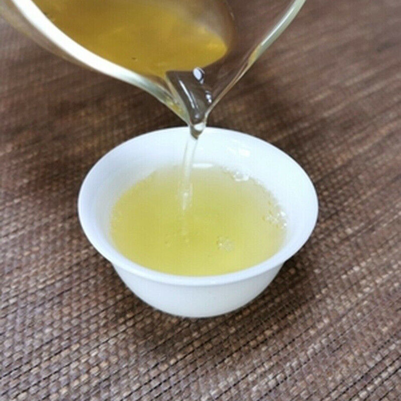 HelloYoung 250g New Phoenix Dancong Qi Lan Fragrance (Rare Orchid) Oolong Tea Flower Aroma