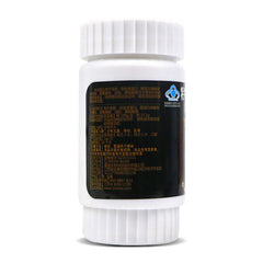 Yak Bone Plus Bone Collagen Tablets Sugar Free Chewable Calcium 90 Tablets