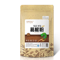 HelloYoungPure Natural Organic Pueraria Mirifica Powder Puerarin Lobed Kudzuvine Root Extr