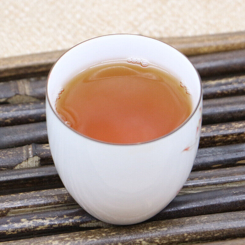 HelloYoung Top-Grade Shoumei Old White Tea Gardenia Hand Tearing White Tea Cake 150g