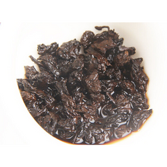 800g Yunnan Puerh Tea Ripe Tea Brick Menghai Organic Ancient Tree Old Tea Head