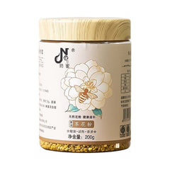 Pu'er Spring Tea Pollen Yunnan Plateau Specialty 200g
