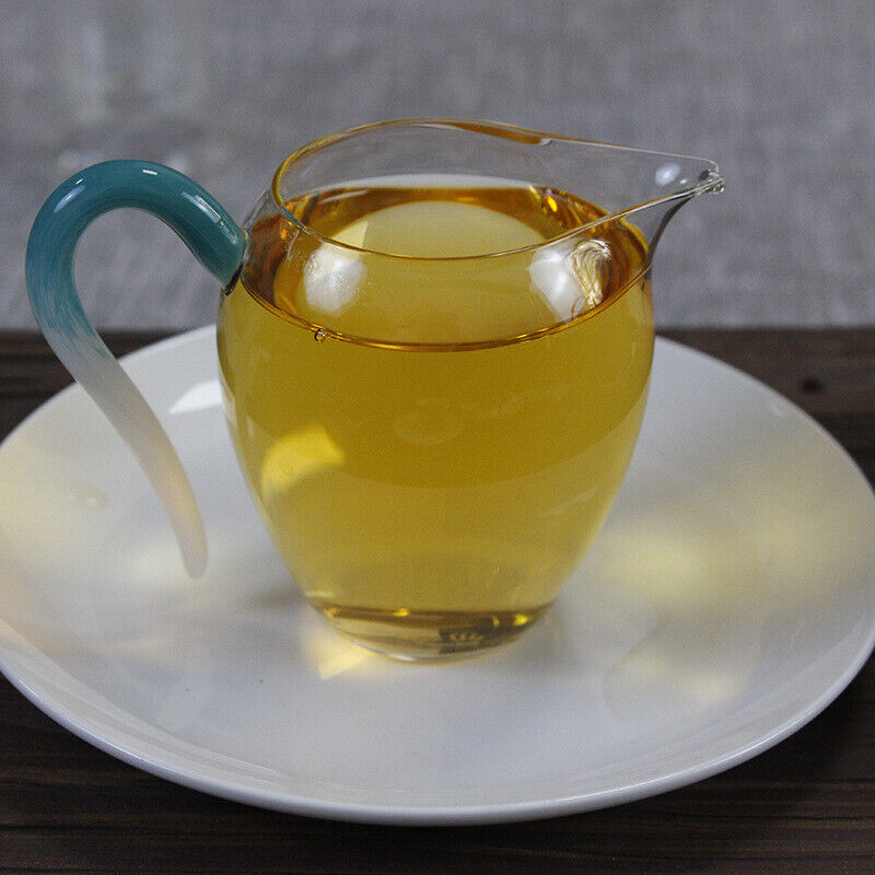 HelloYoung Yunnan white tea Jinggu Bai Hao Yinzhen Longzhu single bud moonlight white bud