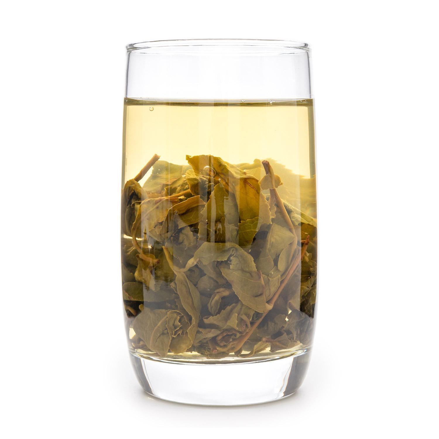 Jin Xuan Milk Oolong Tea Loose Leaf 250g