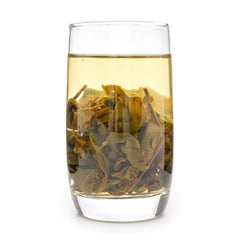 Jin Xuan Milk Oolong Tea Loose Leaf 250g