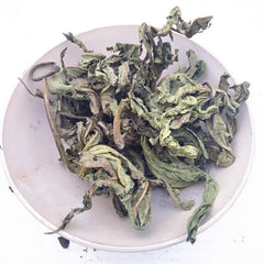 Dried Marshmallow Leaf - Althaea Officinalis -  500G - Free Post
