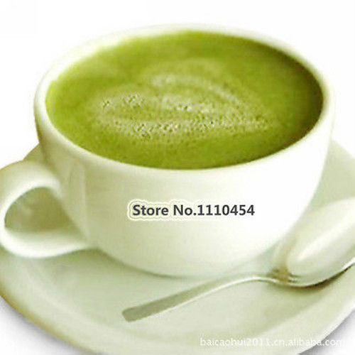 HelloYoung80g Natural Organic Matcha Tea Green Tea Powder tea Slimming Tea Makeup Tea Weight Loss  Tea