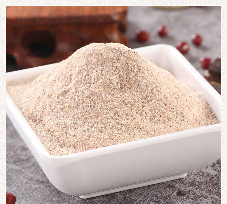 Cooked Red Bean Powder Puffed Whole Grain Powder Meal Replacement Powder 500G