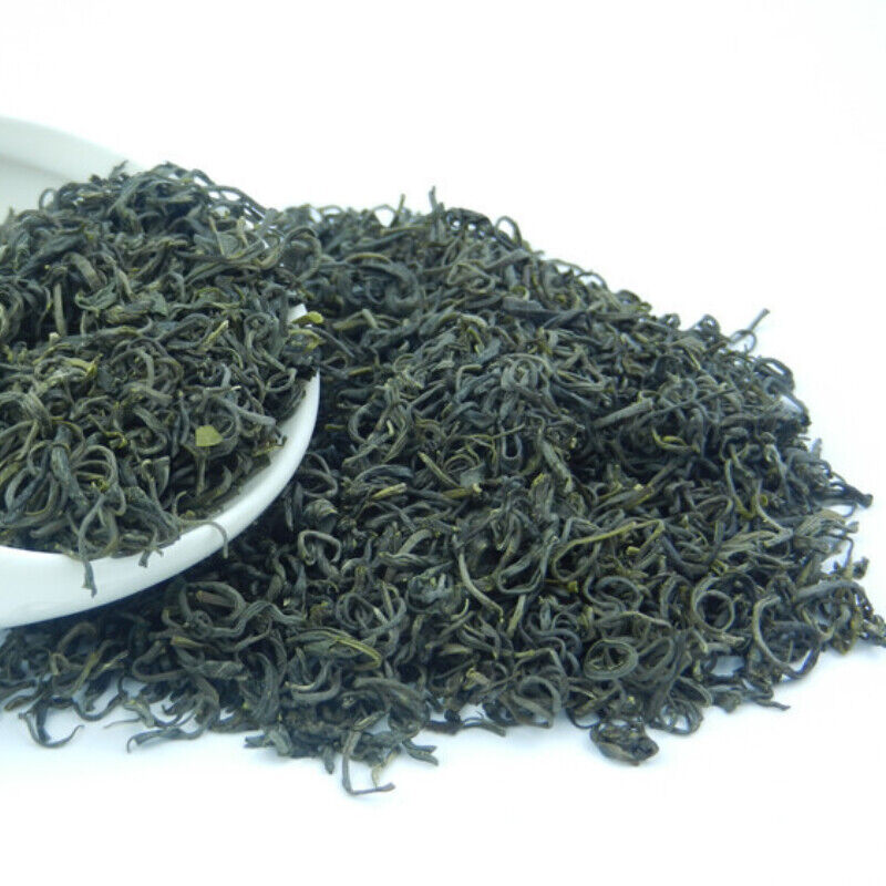 Top New Spring Loose Leaf Biluochun Green Tea Premium Chinese Green Tea Organic