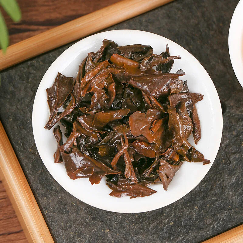 Healthy Fuding Fu Jian Province Lao Bai Cha Healthy Old White Tea Loose Tea 250g