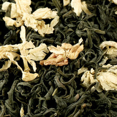 New Tea Jasmine Tea Green Tea Strong Aroma
