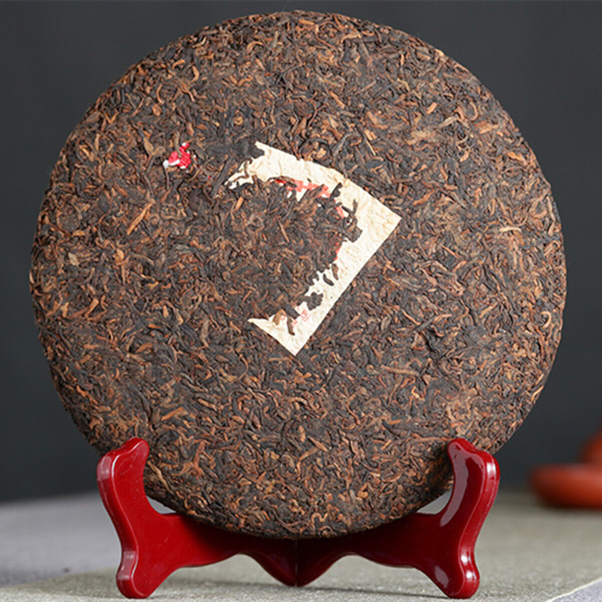 30 Years Yunnan Pu Erh Tea Cake Ripe Puerh Tea 357g Top Black Tea Healthy Drink