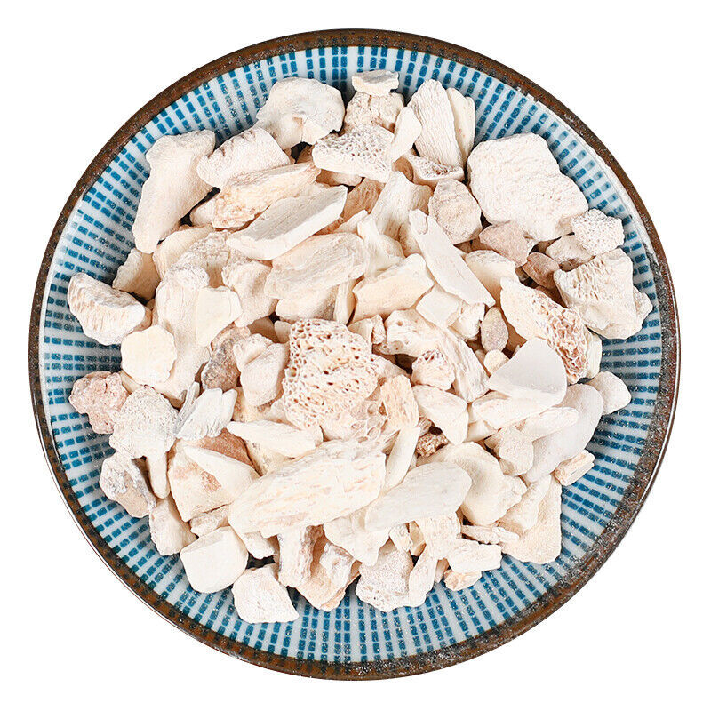 High Quality Keel 500g 生龙骨 龙骨 100% Natural Herbs Chinese Original Shenglonggu