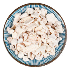 High Quality Keel 500g 生龙骨 龙骨 100% Natural Herbs Chinese Original Shenglonggu