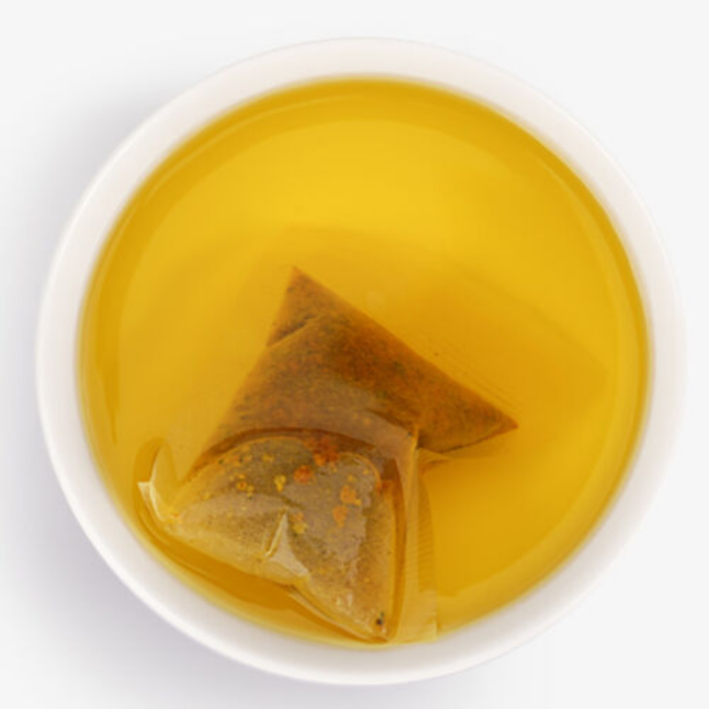 Natural Chicory Gardenia Healthy Tea