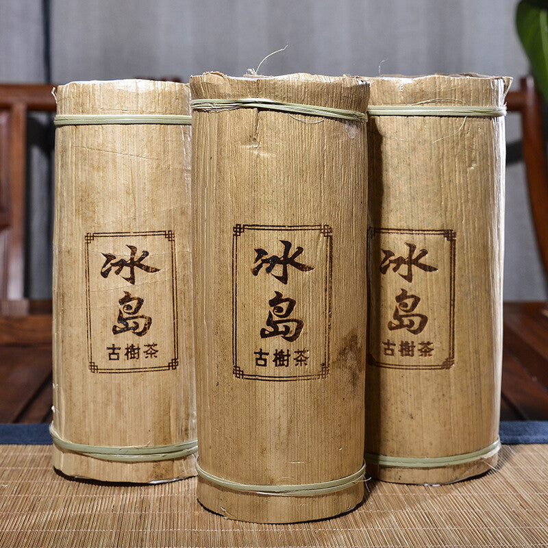 1000g Premium Pu'er Tea Ancient Tree Tea Pu'er Tea Tuo Tea
