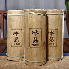 1000g Premium Pu'er Tea Ancient Tree Tea Pu'er Tea Tuo Tea