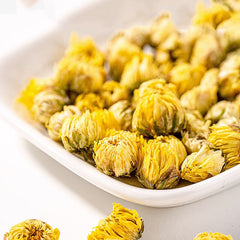 Fresh Fragrant Chrysanthemum Tea, Chrysanthemum Buds Canned Flower and Fruit Tea