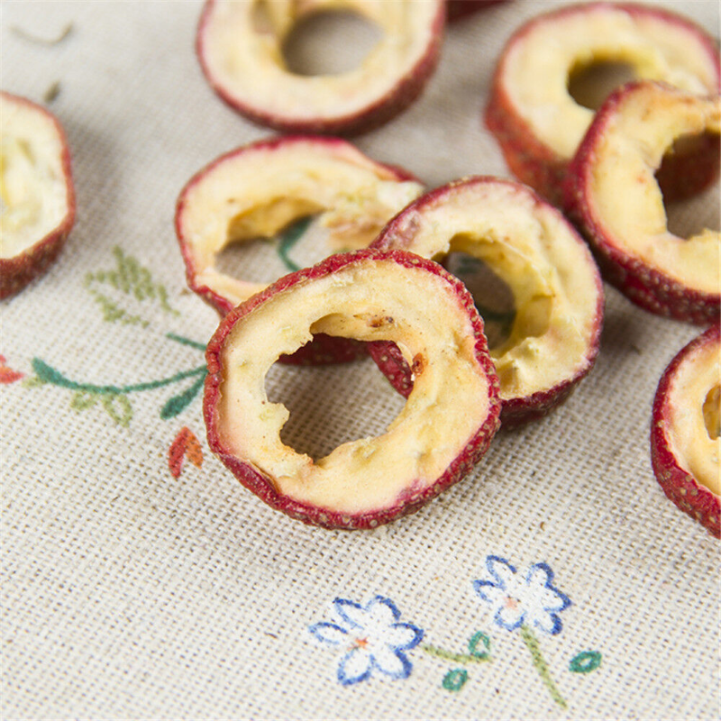 100% natural High Quality Hawthorn Shanzha Organic herbs