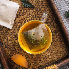 Green Willow Corn silk Tea Healthy Herb Tea Bag 120g
